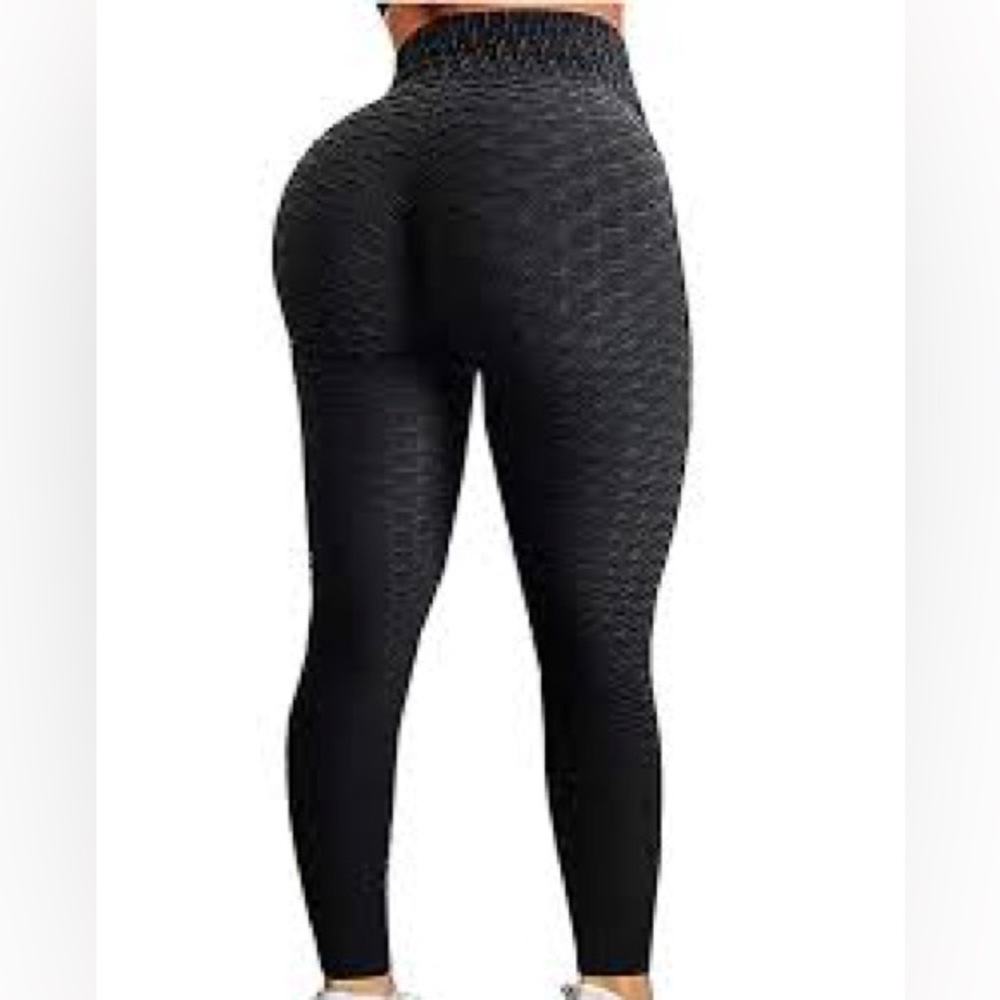 Magic booty leggings from TikTok size large